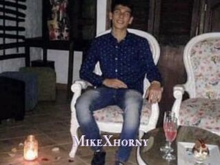 MikeXhorny
