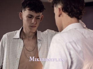 Mikebeneflek