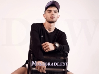 mikebradleyy X Drow