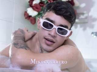 Mikeguerrero