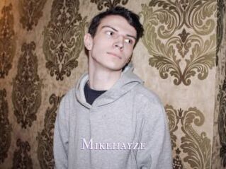 Mikehayze