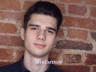 Mikemyson