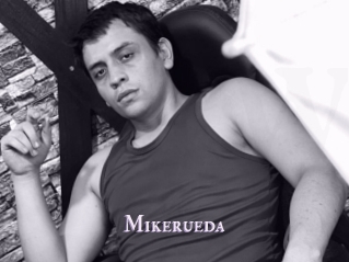 Mikerueda