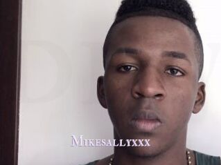 Mikesallyxxx