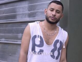 Miketylor