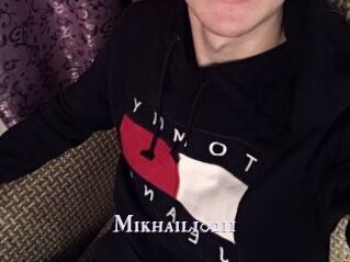 Mikhail10211