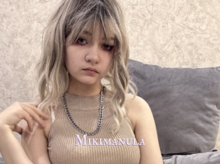 Mikimanula