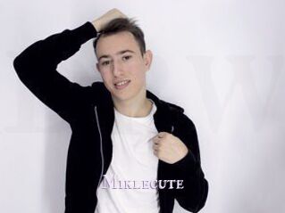 Miklecute