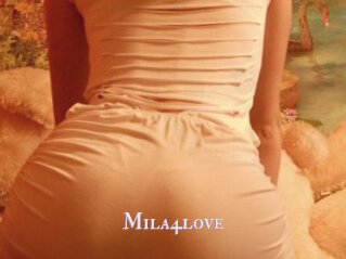 Mila4love