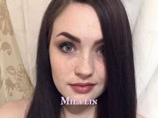 Mila_lin