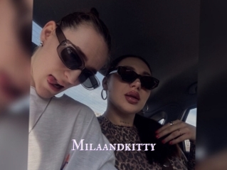 Milaandkitty