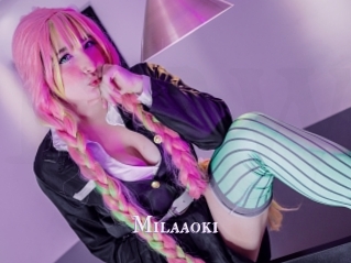 milaaoki X Drow