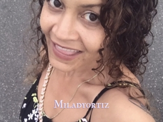 Miladyortiz