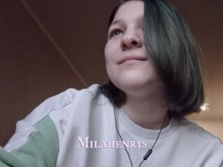 Milahenrys