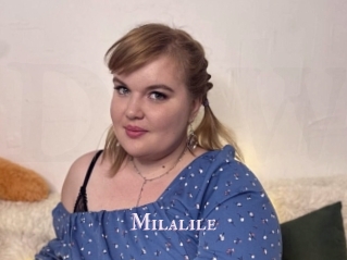 milalile X Drow