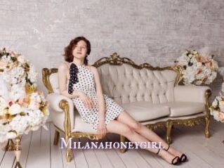 Milanahoneygirl