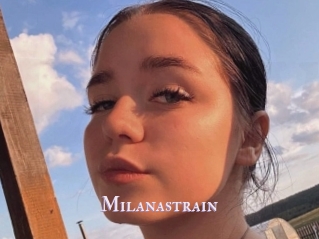 Milanastrain