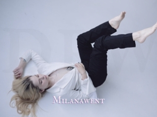 Milanawent