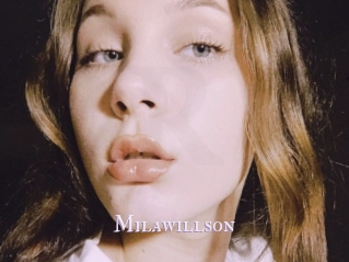 Milawillson