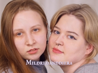 Mildredanddiera