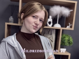 Mildredboustead