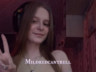 Mildredcantrell