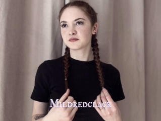 Mildredclack