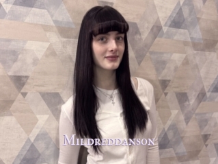 Mildreddanson