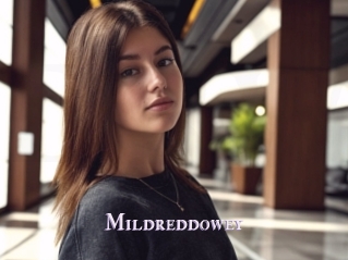 Mildreddowey