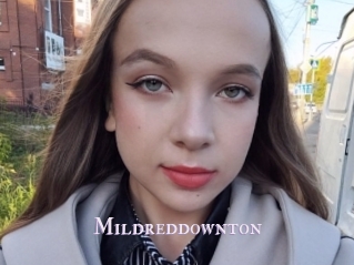 Mildreddownton