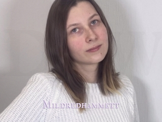 Mildredhammett