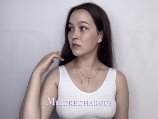 Mildredhargus