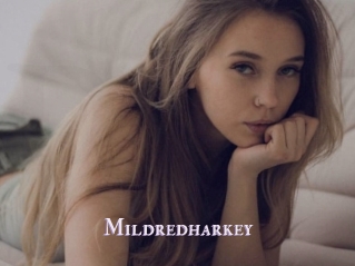 Mildredharkey