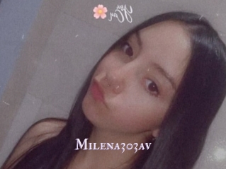 Milena303av