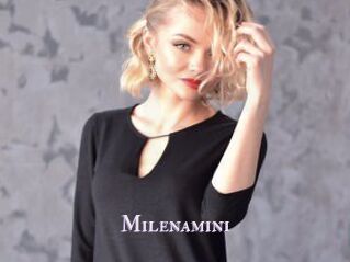 Milenamini