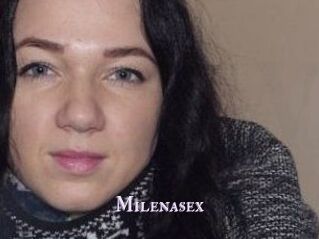 Milenasex