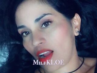 MilfKLOE