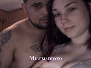 Milfmaddyxo