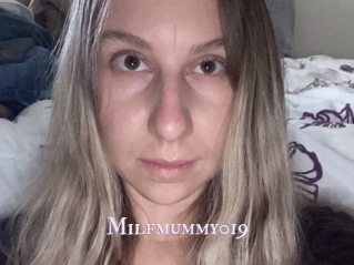 Milfmummy019
