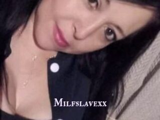 Milfslavexx