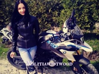 Militiawestwood