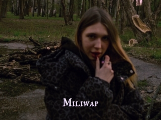 miliwap X Drow