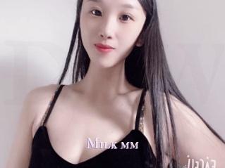 milk_mm X Drow