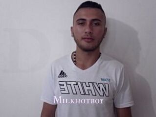 Milkhotboy