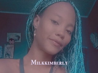 Milkkimberly