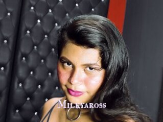 Milkyaross
