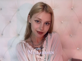 Millabraun