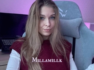 Millamillk