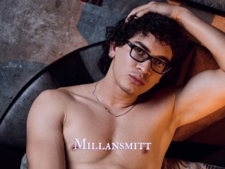 millansmitt X Drow