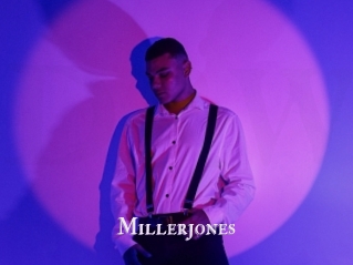 Millerjones